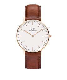 Daniel Wellington(_jGEFg)CLASSIC ST MAWES 36MM(AiOrv)