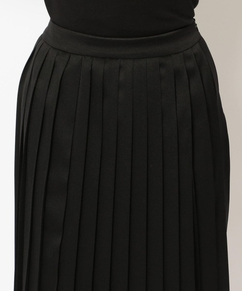 ADDICT NOIR（アディクトノアー）の「ADDICT NOIR/アディクト ノアー/レーススカート（スカート・レディース・ブラック・FREE）」の12枚目の写真