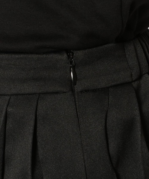 ADDICT NOIR（アディクトノアー）の「ADDICT NOIR/アディクト ノアー/レーススカート（スカート・レディース・ブラック・FREE）」の13枚目の写真