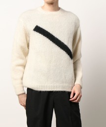 Saturdays NYC | BIOTOP x Saturdays NYC Knit(ニット/セーター)