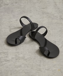 OUVRAGE CLASSE | 【LAOCOONTE/ラオコンテ】トングサンダル(サンダル)