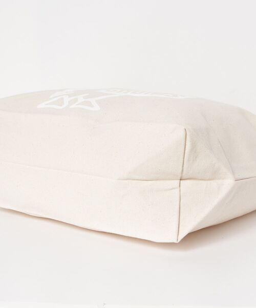 CHUMS（チャムス）の「CHUMS/チャムス ショルダーバック ブービーキャンバスショルダー CH60-2557（ショルダーバッグ・メンズ・マルチ/ブラック/ホワイト・FREE）」の9枚目の写真