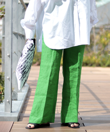 J-アサワイドパンツ