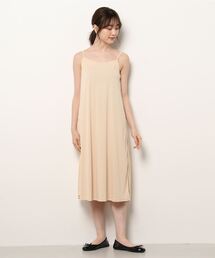 Ｐｅトリコットアンダードレス　ワンピース