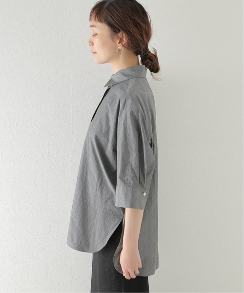 Plage - Plage 【R’IAM】MINIMUM シャツ plage（プラージュ）の「【R'IAM】MINIMUM シャツ（シャツ