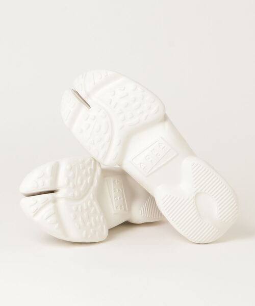 NIKE（ナイキ）の「NIKE /ナイキ アクア リフト プレミアム（スニーカー・レディース・グレー・24/23/25）」の3枚目の写真