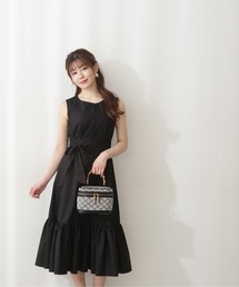 PROPORTION BODY DRESSING | ティアードシャツワンピース / 1212240507(ワンピース)