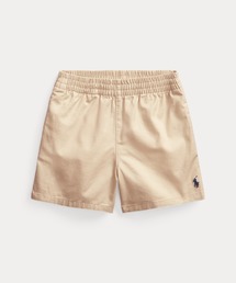 POLO RALPH LAUREN CHILDRENSWEAR（ポロ ラルフ ローレン チルドレンズウェア）の「ストレッチ チノ ショートパンツ（チノパンツ）」