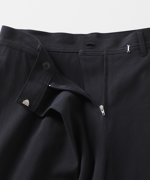 22SS AP STUDIO コットンアシンメトリーパンツ 22SS AP STUDIO コットンアシンメトリーパンツ - メルカリ
