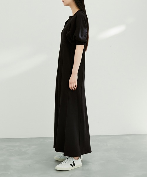 ADAM ET ROPE'（アダムエロペ）の「【WEB限定】レイヤードライク