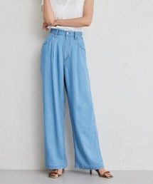 BARNYARDSTORM | BARNYARDSTORM / ワイドライトデニム(デニムパンツ)