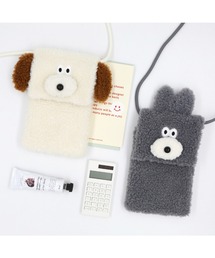 Brunch Brother（ブランチブラザー）の「クロスバッグ/ブランチブラザー/ROMANE（ロマネ）（ショルダーバッグ）」