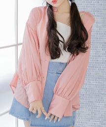 ストライプシアーSH