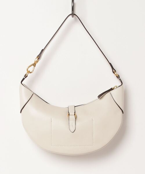 POLO RALPH LAUREN（ポロ ラルフ ローレン）の「Polo ID カーフスキン