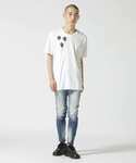 maxsix(マックスシックス)の「トップス(Tシャツ/カットソー)」