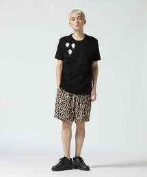maxsix | maxsix(マックスシックス）ドリップスマイルTEE(Tシャツ/カットソー)