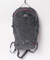 GREGORY（グレゴリー）の「MAYA 22 / マヤ22 / マーキュリーグレー