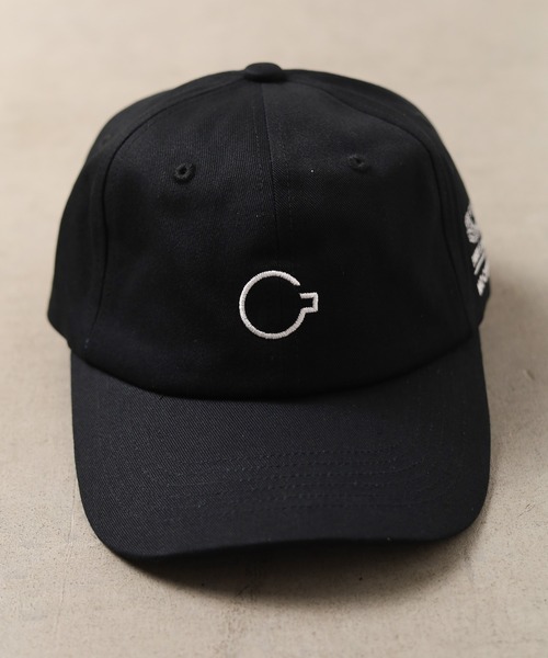 NO COFFEE（ノーコーヒー）の「【FRUIT OF THE LOOM x NO COFFEE】FTL NC CAP（キャップ・レディース・ホワイト/ブラック/ベージュ/ブラック×グレー/ベージュ系その他・FREE）」の9枚目の写真