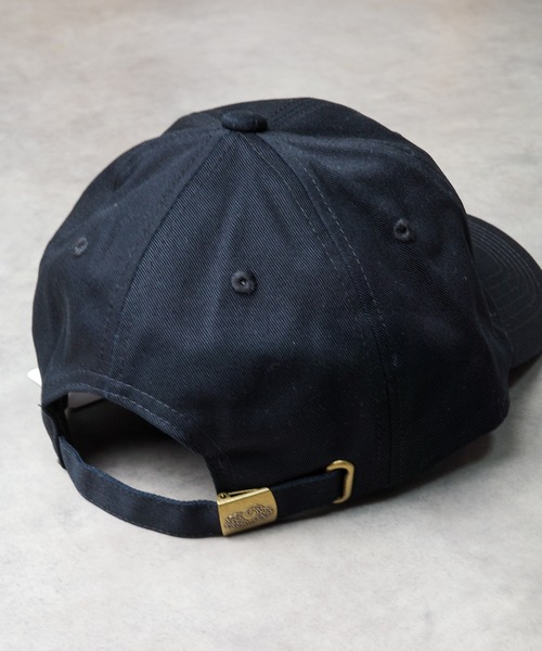 NO COFFEE（ノーコーヒー）の「【FRUIT OF THE LOOM x NO COFFEE】FTL NC CAP（キャップ・レディース・ホワイト/ブラック/ベージュ/ブラック×グレー/ベージュ系その他・FREE）」の16枚目の写真