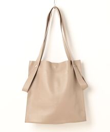 【BEAURE】 ムーバルベルトトートBAG