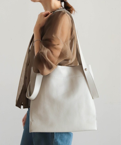 BEAURE】 ムーバルベルトトートBAG | NOMBRE IMPAIR