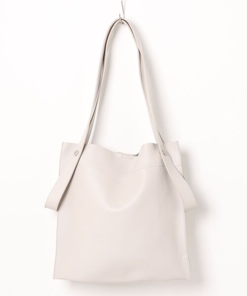 BEAURE】 ムーバルベルトトートBAG | NOMBRE IMPAIR