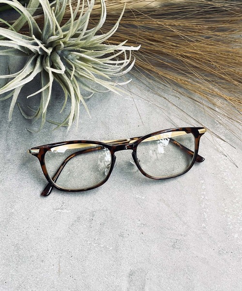 Flowering（フラワーリング）の「【紫外線カット率99.9%】クリアレンズサングラス 伊達メガネ ユニセックス 専用ケース付き（メガネ・レディース・その他1/その他2/その他3/その他4/その他5/その他6/その他7/その他8/その他9/その他10/その他11/その他12/その他13/その他14/その他15/その他16/その他17/その他18/その他19/その他20/その他21/その他22/その他23/その他24/その他25/その他26/その他27/その他28・FREE）」の4枚目の写真