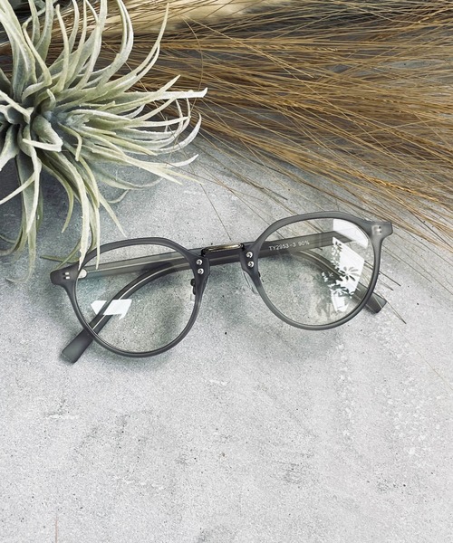 Flowering（フラワーリング）の「【紫外線カット率99.9%】クリアレンズサングラス 伊達メガネ ユニセックス 専用ケース付き（メガネ・レディース・その他1/その他2/その他3/その他4/その他5/その他6/その他7/その他8/その他9/その他10/その他11/その他12/その他13/その他14/その他15/その他16/その他17/その他18/その他19/その他20/その他21/その他22/その他23/その他24/その他25/その他26/その他27/その他28・FREE）」の19枚目の写真