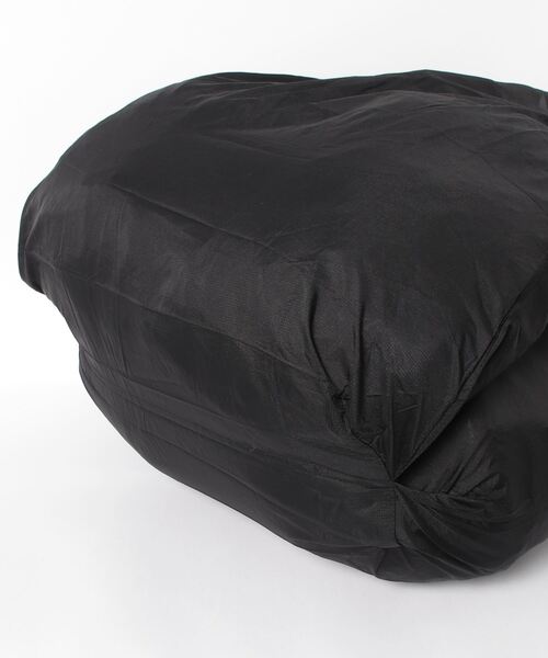 エコバッグ Naram Weekend Bag カラフルドットエコバッグ