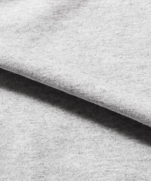 AlexanderLeeChang（アレキサンダーリーチャン）の「BACANCES ALL INCLUSIVE×AlexanderLeeChang/バカンス・オールインクルーシブ×アレキサンダーリーチャン BLC L/S T ALEX RABBIT（Tシャツ/カットソー・メンズ・ホワイト/グレー/ゴールド・M/L/XL）」の20枚目の写真