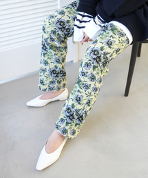 SLOBE IENA | SLOBE IENA ローヒールパンプス(パンプス)