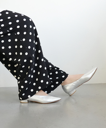 SLOBE IENA | SLOBE IENA ローヒールパンプス(パンプス)