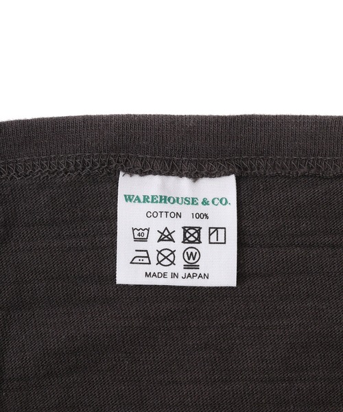 FLAG SPORT（フラッグスポーツ）の「FLAG SPORT / フラッグスポーツ：12 / Slab Tank T：FS2004[STD]（タンクトップ・メンズ・ホワイト系その他/ネイビー/ブラック・M/L/XL）」の9枚目の写真