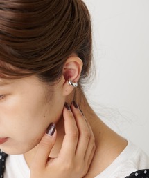 CIAOPANIC TYPY | lilハーフムーンイヤカフ(イヤーカフ)