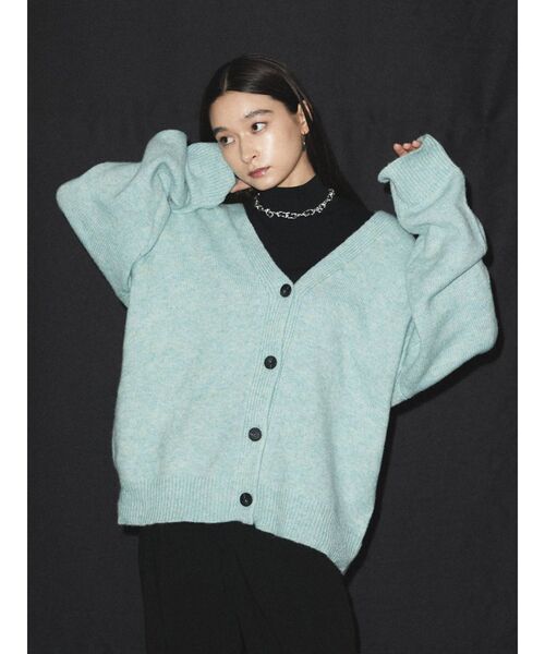 EMODA（エモダ）の「ショートネックレス（ネックレス・レディース・シルバー/ゴールド・FREE）」の13枚目の写真