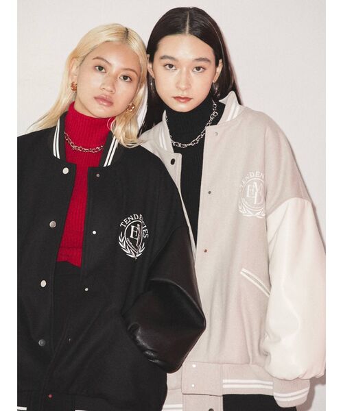 EMODA（エモダ）の「ショートネックレス（ネックレス・レディース・シルバー/ゴールド・FREE）」の5枚目の写真