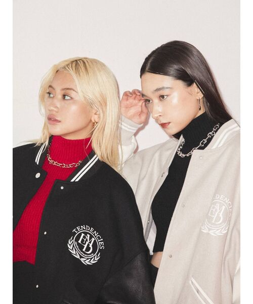 EMODA（エモダ）の「ショートネックレス（ネックレス・レディース・シルバー/ゴールド・FREE）」の15枚目の写真