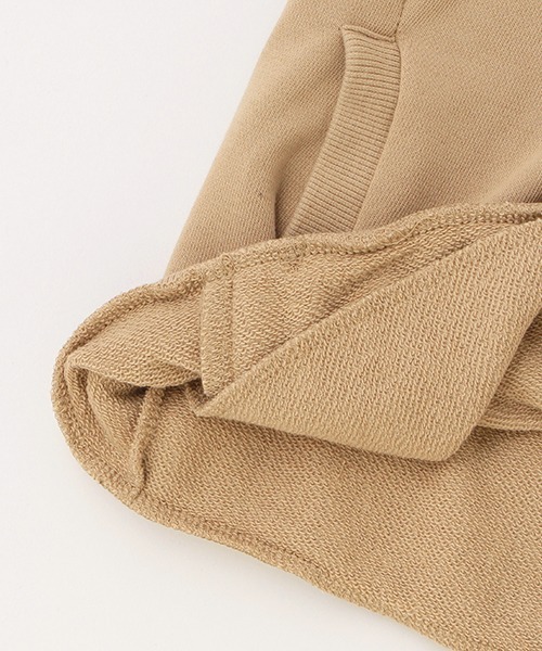 by LOVEiT（バイラビット）の「袖シャーリングチュニック（チュニック・キッズ・モカ/ラベンダー/ブラック・140cm/160cm/130cm/150cm/120cm）」の17枚目の写真