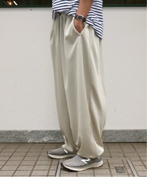 LOCALINA | LOCALINA/ロカリナ HOPPING TRACK PANTSホッピングトラックパンツユニセックス(その他パンツ)