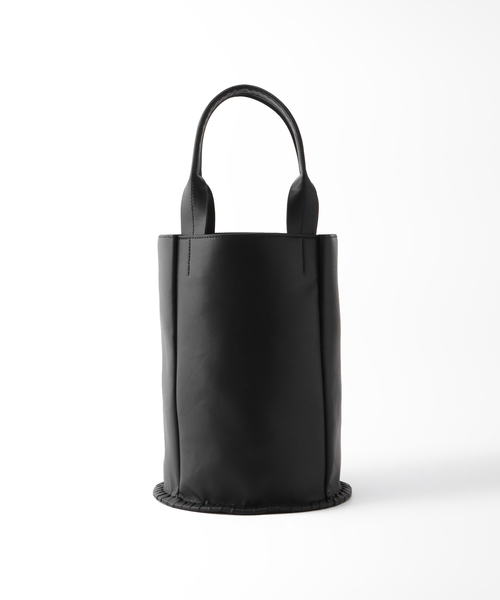 今年の新作から定番まで！ plage（プラージュ）の「【JAMIRAY/ジャミレイ】 ROUND TOTE バッグ
