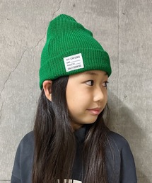 CIAOPANIC TYPY | 【KIDS】ニット帽(ニットキャップ/ビーニー)
