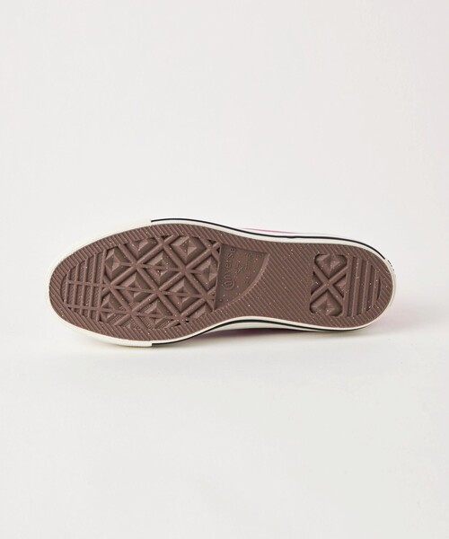 CONVERSE（コンバース）の「＜CONVERSE＞ALL STAR R HI スニーカー（スニーカー・レディース・ピンク/ライム/イエロー・23cm/24cm/24.5cm/23.5cm/25cm/22.5cm）」の7枚目の写真