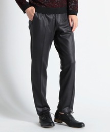 DIGNEATポンチイージーパンツ