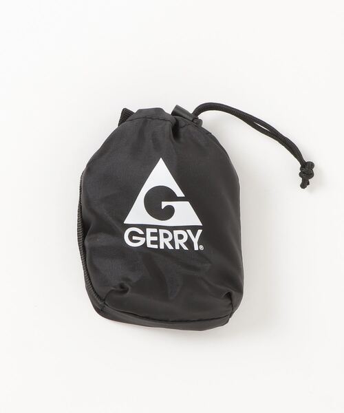 GERRY(ジェリー)の「【GERRY】モックシューズGR-7504(その他シューズ・メンズ・ブラック/ベージュ/カーキ/イエロー・S/M/L)」の5枚目の写真