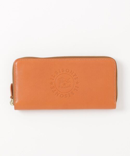IL BISONTE / ORIGINAL LEATHER / WALLET（財布）｜IL BISONTE（イルビゾンテ） 36,465円