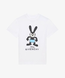 GIVENCHY（ジバンシイ）の「『オズワルド』スリムフィットT