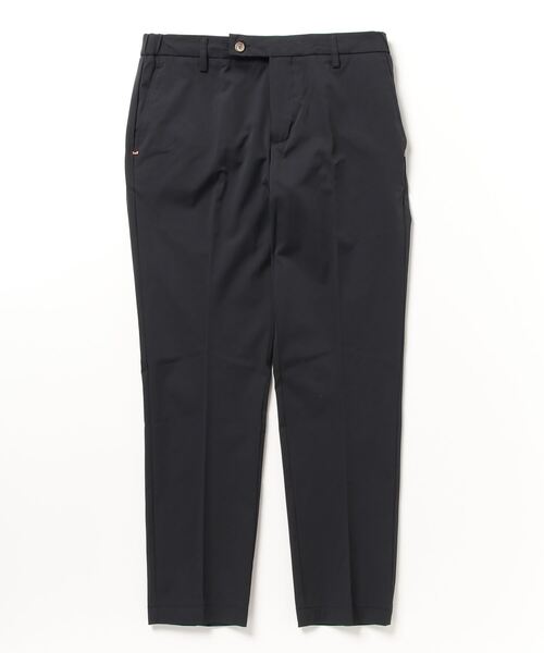 ENTRE AMIS（アントレ アミ）の「ENTRE AMIS/アントレ アミ/ナイロンストレッチパンツ（その他パンツ・メンズ・ブラック/その他10・32/36/30/34）」の2枚目の写真