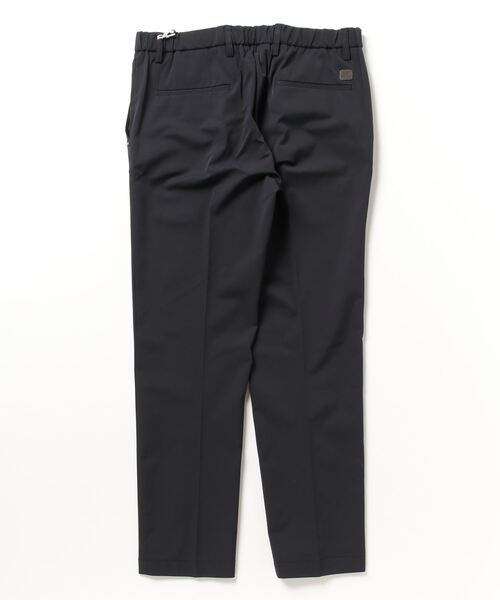 ENTRE AMIS（アントレ アミ）の「ENTRE AMIS/アントレ アミ/ナイロンストレッチパンツ（その他パンツ・メンズ・ブラック/その他10・32/36/30/34）」の3枚目の写真