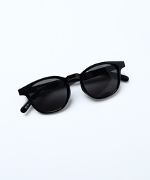 FREAK'S STORE | FREAK'S STORE/フリークスストア フラットレンズサングラス/プレーン/カラーサングラス/5010(メガネ)