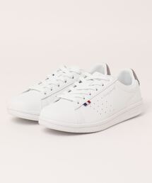 le coq sportif | le coq sportif ルコックスポルティフ LA ROLAND SL レディーススニーカー(LAローランSL)(スニーカー)